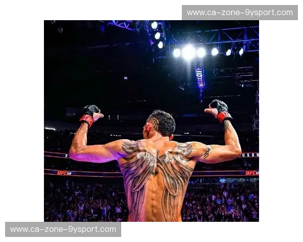 UFC格斗直播:激情、荣耀与极限的完美体验 UFC格斗直播:激情、荣耀与极限的完美体验