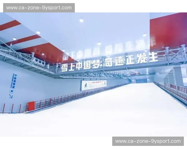 推荐冬奥会——冰雪奇迹,点燃激情 推荐冬奥会——冰雪奇迹,点燃激情