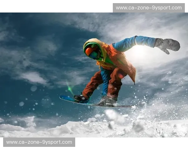 预测单板滑雪：用数据与直觉，跑赢每一次雪道